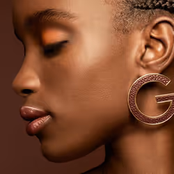Guerlain Ombres G 910 Undressed Brown 6g - Vista aggiuntiva 4
