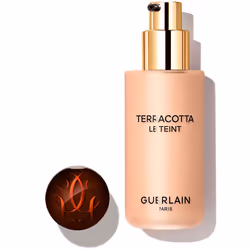 Terracotta Le Teint fondotinta fluido trucco #3C