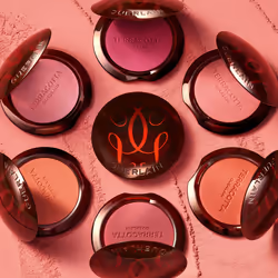 Guerlain Terracotta Blush Il Blush Effetto Bonne Mine - 90% Di Ingredienti Di Origine Naturale 00 Light Nude - Vista aggiuntiva 5