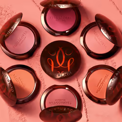 Guerlain Terracotta Blush Il Blush Effetto Bonne Mine - 90% Di Ingredienti Di Origine Naturale 03 Dark Nude - Vista aggiuntiva 5