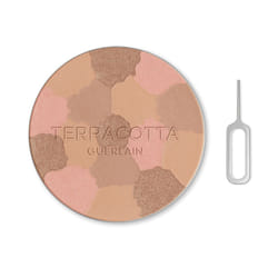 Terracotta Light polvere abbronzante leggera ricarica #00-light cool