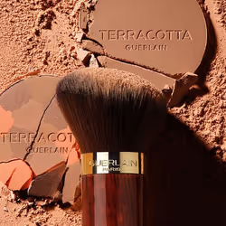 Guerlain Terracotta Bronzing Powder 02 Medium Cool 8.5g - Vista aggiuntiva 4