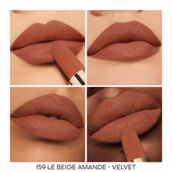 Guerlain Rouge G 159 Le Beige Amande – Velvet Refill - Vista aggiuntiva 4
