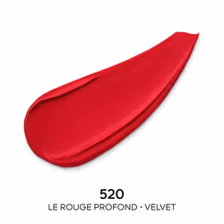 Ricarica rossetto Rouge G Velvet #520 - Vista aggiuntiva 4