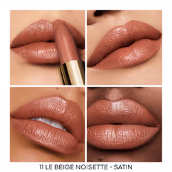 Guerlain Rouge G 11 Le Beige Noisette - Satin Refill - Vista aggiuntiva 4