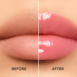 Guerlain KissKiss Bee Glow Oil 458 Pop Rose Glow 9.5ml - Vista aggiuntiva 4