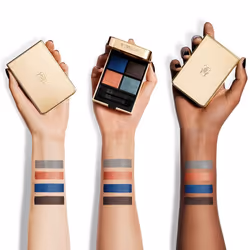 Guerlain Ombres G Ombretti 4 Colori 360 Mystic Peacock - Vista aggiuntiva 4