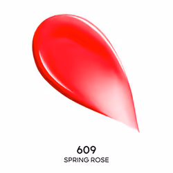 Balsamo labbra Kisskiss Shine Bloom #609-Rosa primaverile
