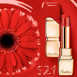 Balsamo labbra Kisskiss Shine Bloom #521-Kiss to Say