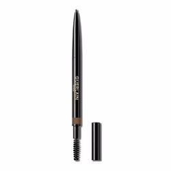 Guerlain Brow G Matita Sopracciglia 03 Medium Brown, Marrone, Medium Brown, 0,09 g, Definizione, Donna, #19049 INGREDIENTS : ...