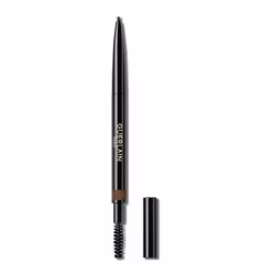 Guerlain Brow G Matita Sopracciglia 04 Dark Brown, Marrone, Dark Brown, 0,09 g, Definizione, Donna, #19048 INGREDIENTS : • ST ...