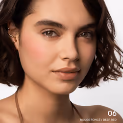 Terracotta Blush fard effetto viso buono #06 - Vista aggiuntiva 4