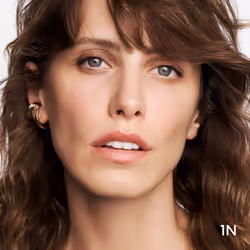 Guerlain Terracotta Le Teint Glow Fondotita luminosità effetto naturale a lunga tenuta - No Transfer 1N Neutral / Neutre - Vista aggiuntiva 4