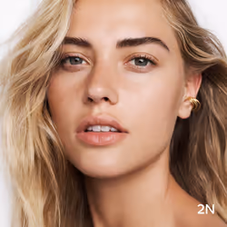 Guerlain Terracotta Le Teint Glow Fondotita luminosità effetto naturale a lunga tenuta - No Transfer 2N Neutro - Vista aggiuntiva 4