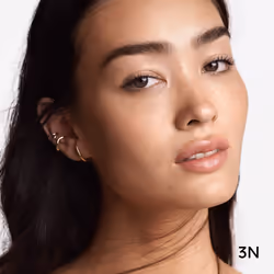 Guerlain Terracotta Le Teint Glow Fondotita luminosità effetto naturale a lunga tenuta - No Transfer 3N Neutro - Vista aggiuntiva 4