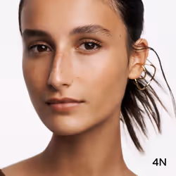 Guerlain Terracotta Le Teint Glow Fondotita luminosità effetto naturale a lunga tenuta - No Transfer 4N Neutro - Vista aggiuntiva 4