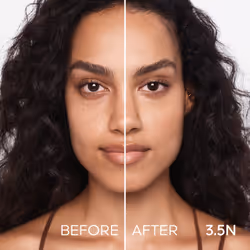 Guerlain Terracotta Le Teint Glow Fondotita luminosità effetto naturale a lunga tenuta - No Transfer 4N Neutro - Vista aggiuntiva 5