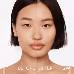 Guerlain Terracotta Le Teint Glow Fondotita luminosità effetto naturale a lunga tenuta - No Transfer 2W Warm / Doré - Vista aggiuntiva 5