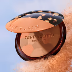 Terracotta Light terra abbronzante leggera edizione limitata #01-Beige