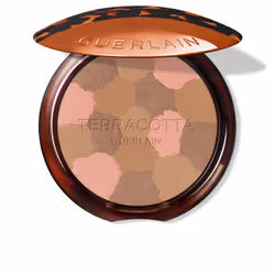 Terracotta Light terra abbronzante leggera edizione limitata #02-Ambra