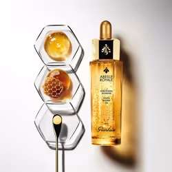 Guerlain Abeille Royale Huile-en-eau Jeunesse 50 ml - Vista aggiuntiva 5