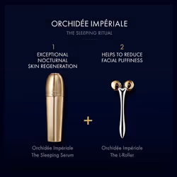 Guerlain Orchidée Impériale Le Sérum De Nuit 30ml - Vista aggiuntiva 6