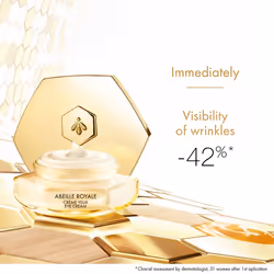 Guerlain Abeille Royale Crème Yeux Correction Multi-Rides 15ml - Vista aggiuntiva 4