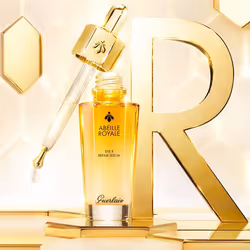 Guerlain Abeille Royale Sérum Eye R Repair 20 ml, Siero occhi, 20 ml, Donna, Anti-invecchiamento, Antiocchiaie, Rassodante, I ...