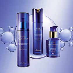 Guerlain Super Aqua-Emulsion Riche 50ml - Vista aggiuntiva 4