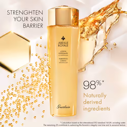 Guerlain Abeille Royale Lotion Fortifiante À La Gelée Royale 150 ml - Vista aggiuntiva 5