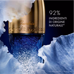 Guerlain Orchidée Impériale Sérum Régénérant Fermeté Tenseur 30ml - Vista aggiuntiva 5