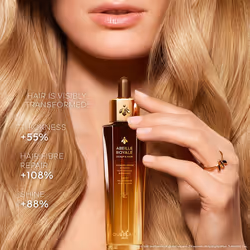 Abeille Royale siero Scalp &amp; Hair 50 ml - Vista aggiuntiva 4