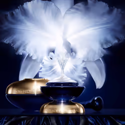 Guerlain Orchidée Impériale La Crème Yeux Concentré Moléculaire 20 ml - Vista aggiuntiva 5
