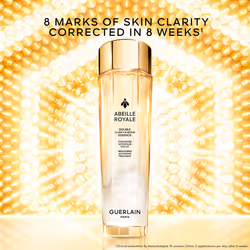 Abeille Royale doppia essenza chiarificante e riparatrice 150 ml
