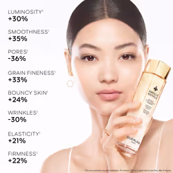 Abeille Royale doppia essenza chiarificante e riparatrice 150 ml - Vista aggiuntiva 4