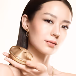 Guerlain Orchidée Impériale Gold Nobile La Crème 50ml - Vista aggiuntiva 4