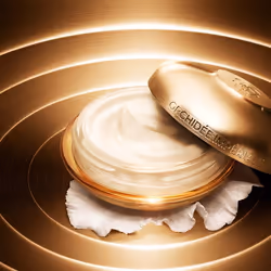 Guerlain Orchidée Impériale Gold Nobile La Crème La Ricarica 50ml - Vista aggiuntiva 2