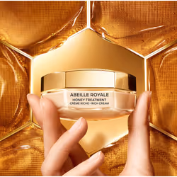 Guerlain Abeille Royale Honey Treatment Rich Cream Refill 50ml - Vista aggiuntiva 5
