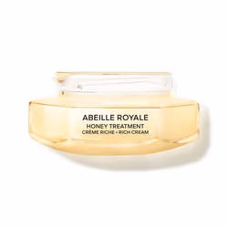 Guerlain Abeille Royale Honey Treatment Rich Cream Refill 50ml - Vista aggiuntiva 6