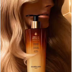 Guerlain Revitalising & Fortifying Care Shampoo 290 ml Non professionale Donna - Vista aggiuntiva 4