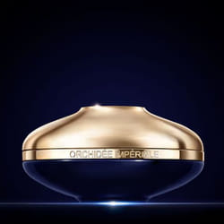 Guerlain THE LONGEVITY LIGHT CREAM Crema da notte Viso 50 ml