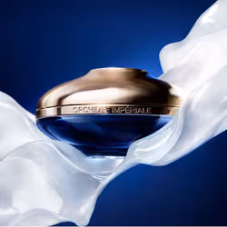 Guerlain THE LONGEVITY LIGHT CREAM Crema da notte Viso 50 ml - Vista aggiuntiva 2
