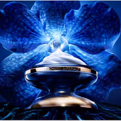 Guerlain THE LONGEVITY LIGHT CREAM Crema da notte Viso 50 ml - Vista aggiuntiva 4