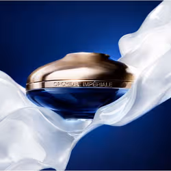 Guerlain Orchidée Impériale THE LONGEVITY LIGHT CREAM - THE REFILL Crema da giorno Viso 50 ml - Vista aggiuntiva 2