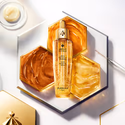 Guerlain Abeille Royale YOUTH WATERY OIL SERUM Siero per viso 30 ml Unisex - Vista aggiuntiva 4