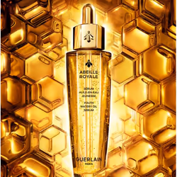 Guerlain Abeille Royale YOUTH WATERY OIL SERUM Siero per viso 75 ml Donna - Vista aggiuntiva 2