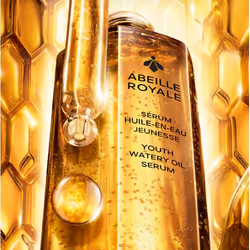 Guerlain Abeille Royale YOUTH WATERY OIL SERUM Siero per viso 75 ml Donna - Vista aggiuntiva 3