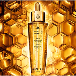 Guerlain Abeille Royale YOUTH WATERY OIL SERUM Siero per viso 15 ml Donna - Vista aggiuntiva 2