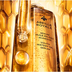 Guerlain Abeille Royale YOUTH WATERY OIL SERUM Siero per viso 15 ml Donna - Vista aggiuntiva 3