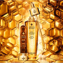 Guerlain BEE LAB SHOT crema idratante per il viso Donna - Vista aggiuntiva 2